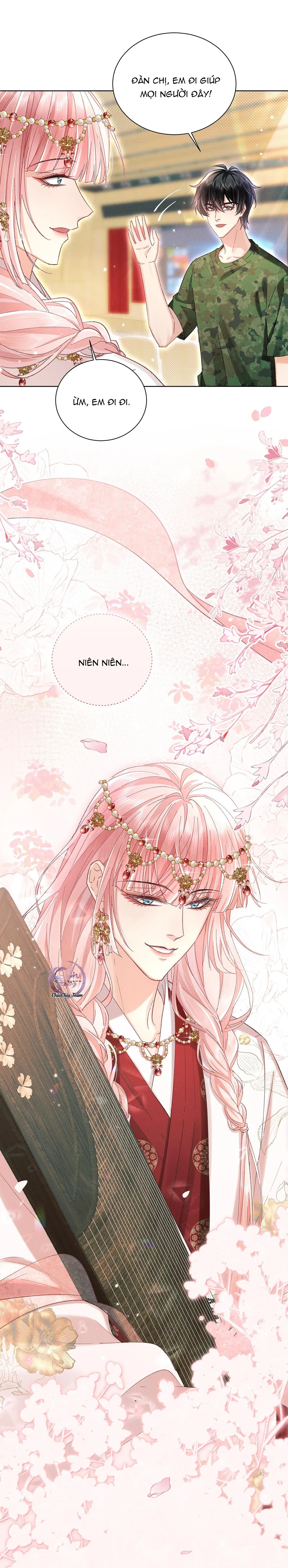 Đại Tiên Chapter 13 Trang 17