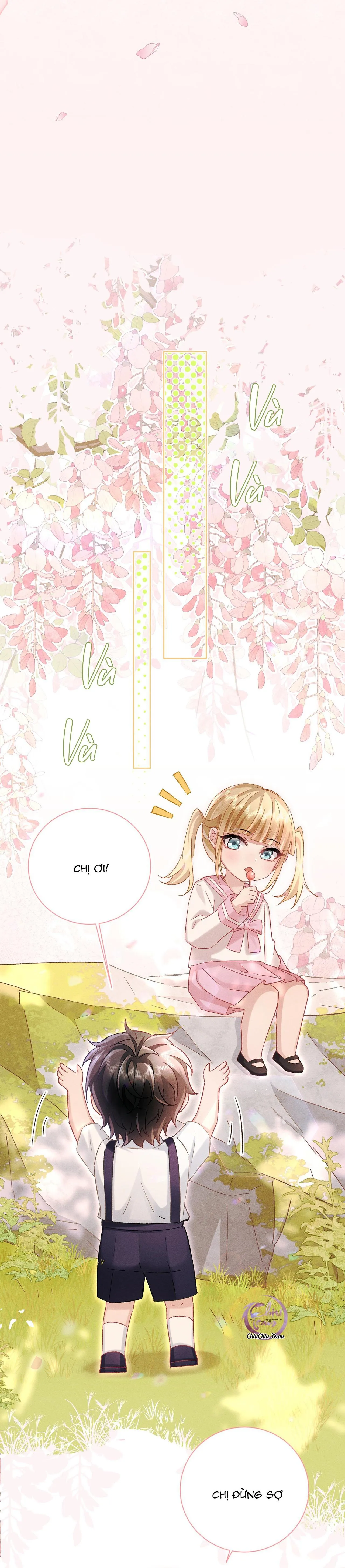 Đại Tiên Chapter 13 Trang 18