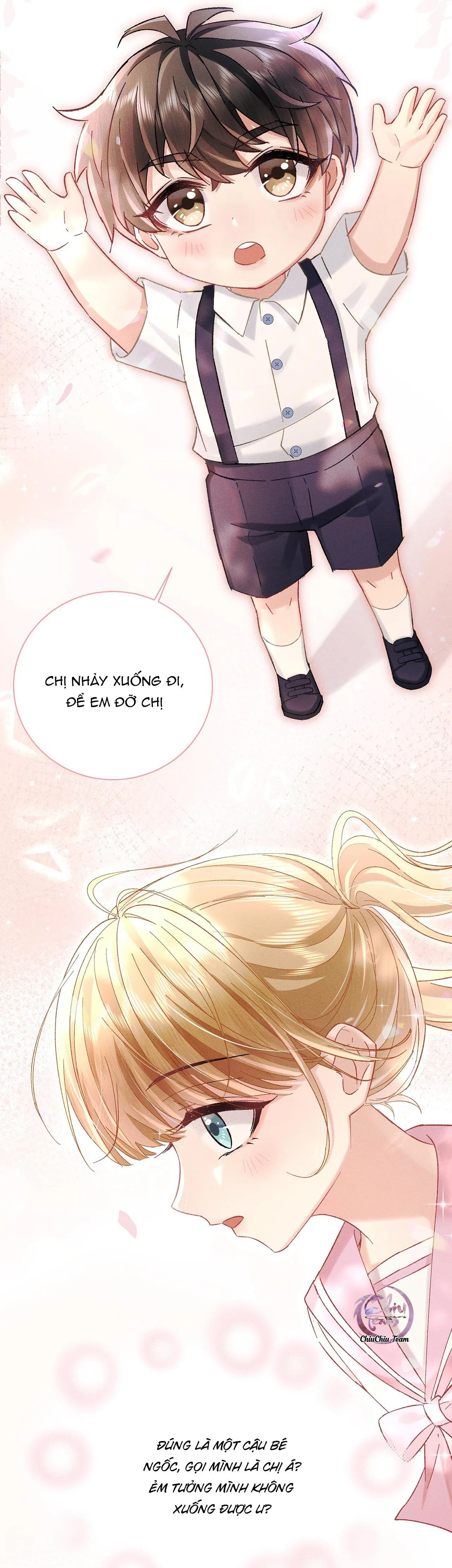 Đại Tiên Chapter 13 Trang 19