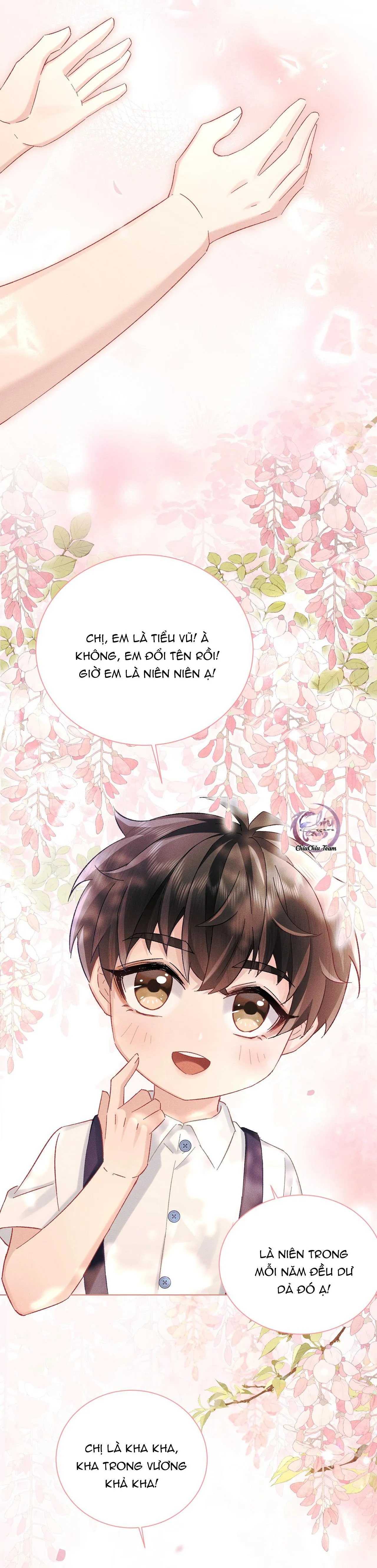 Đại Tiên Chapter 13 Trang 21