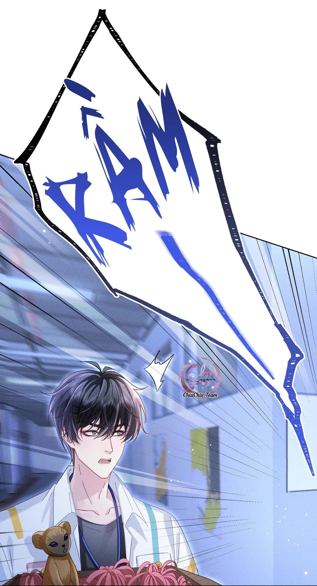 Đại Tiên Chapter 13 Trang 27