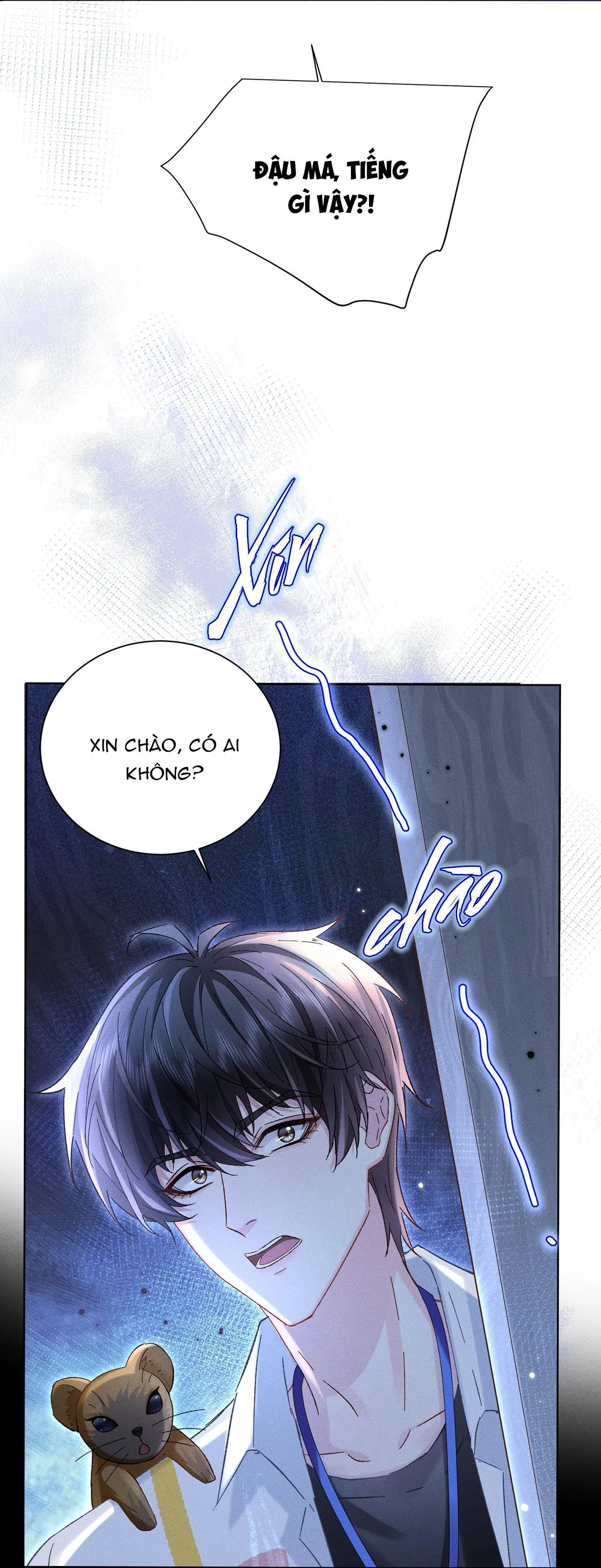 Đại Tiên Chapter 13 Trang 28