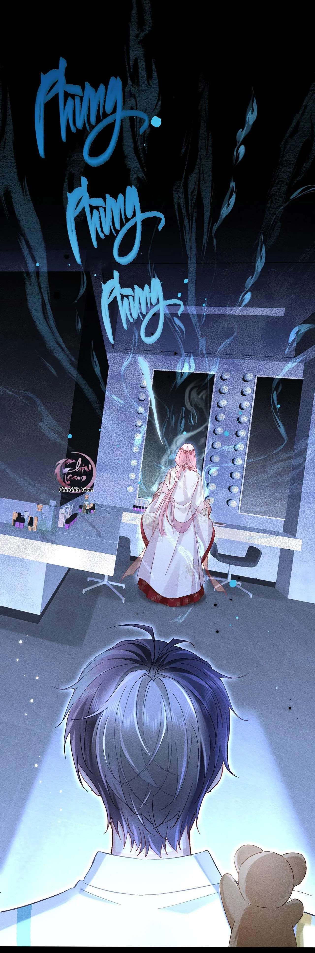 Đại Tiên Chapter 13 Trang 29