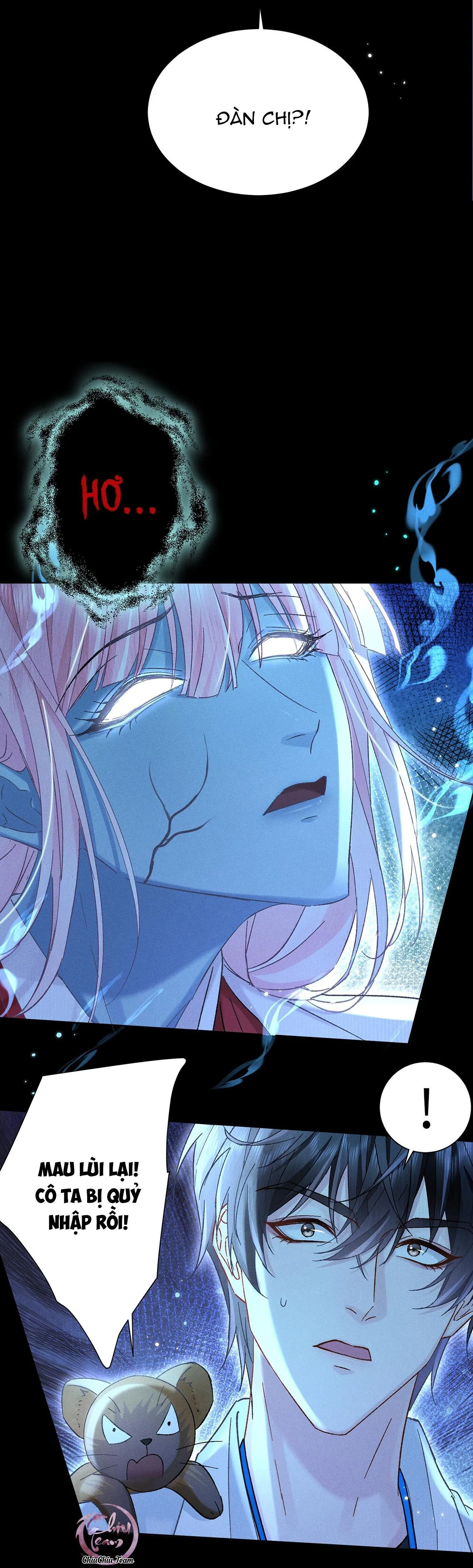 Đại Tiên Chapter 13 Trang 30