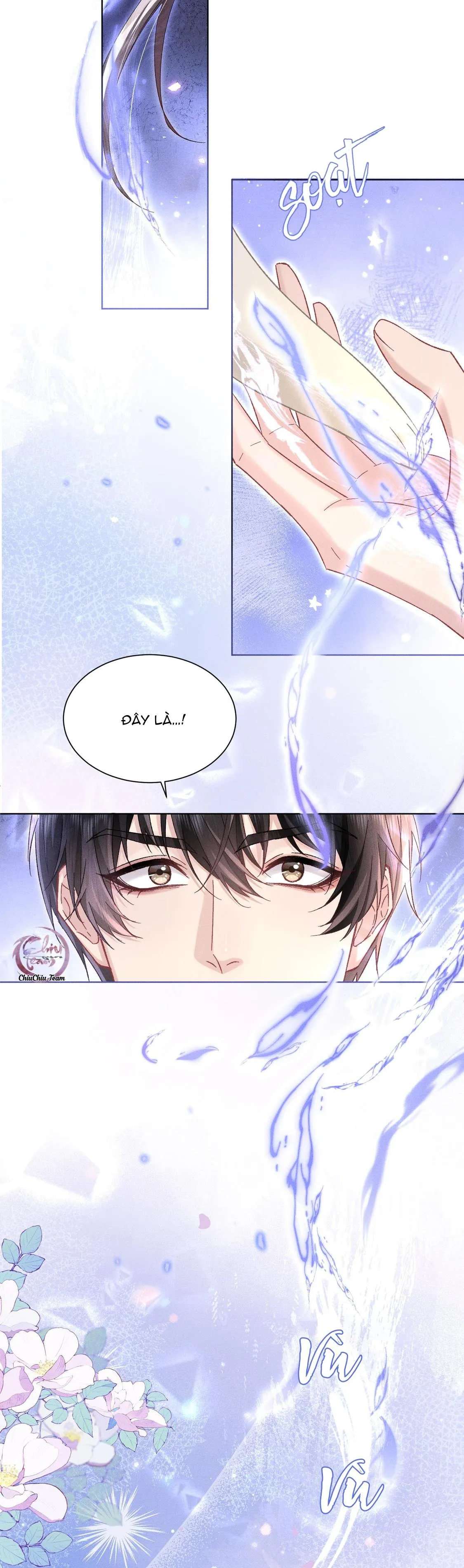 Đại Tiên Chapter 15 Trang 13