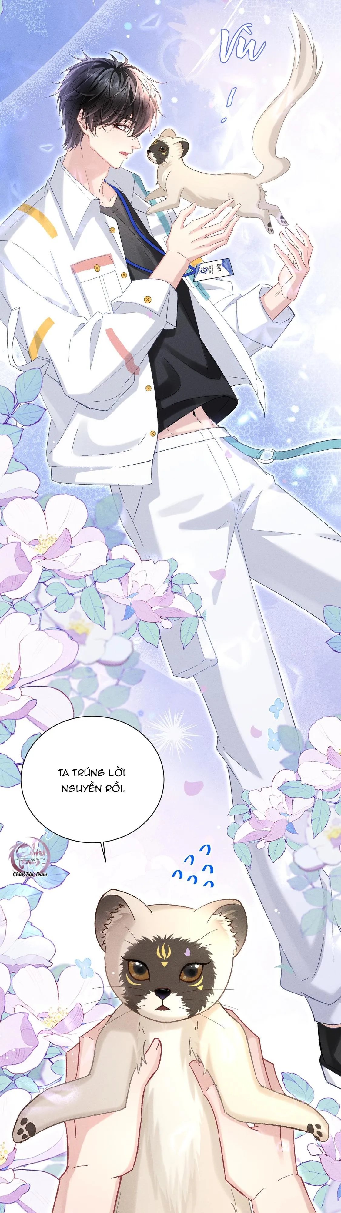 Đại Tiên Chapter 15 Trang 14