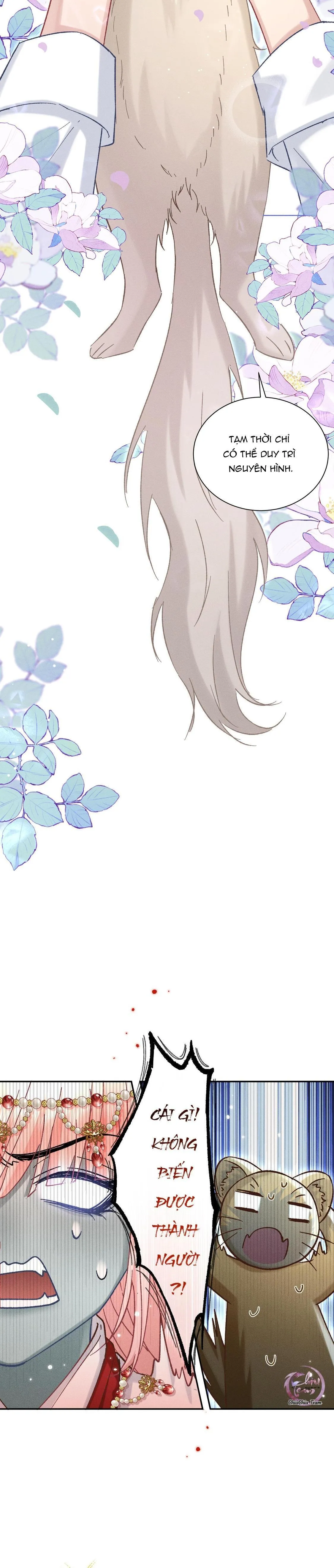 Đại Tiên Chapter 15 Trang 15