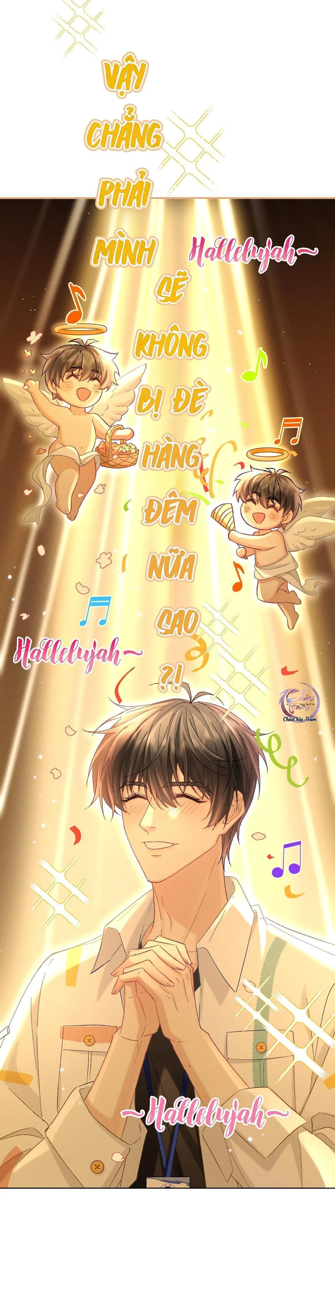 Đại Tiên Chapter 15 Trang 16