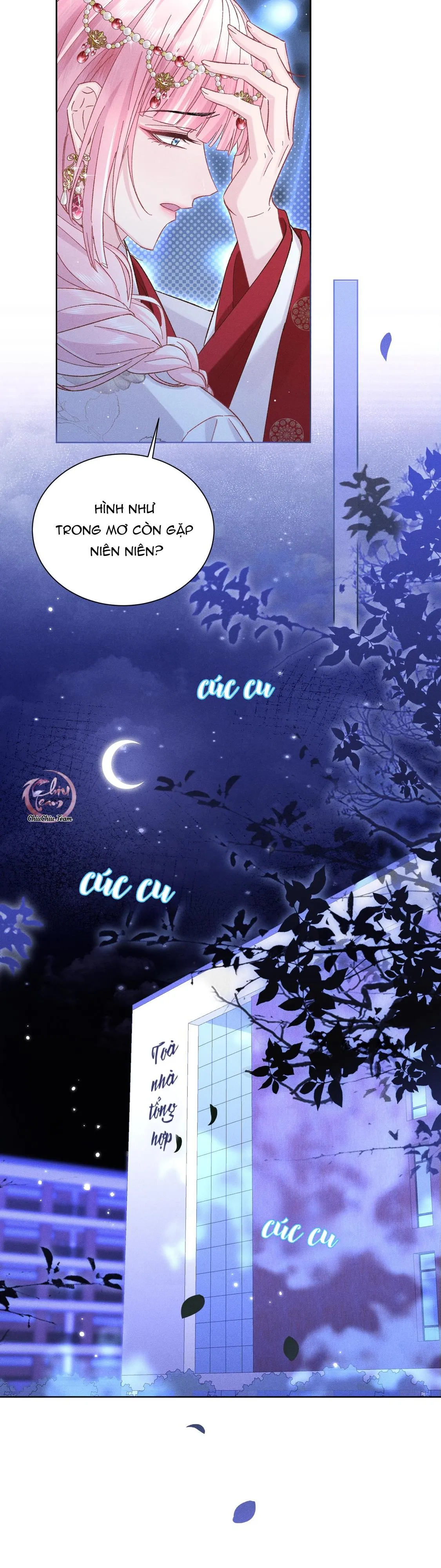 Đại Tiên Chapter 15 Trang 20