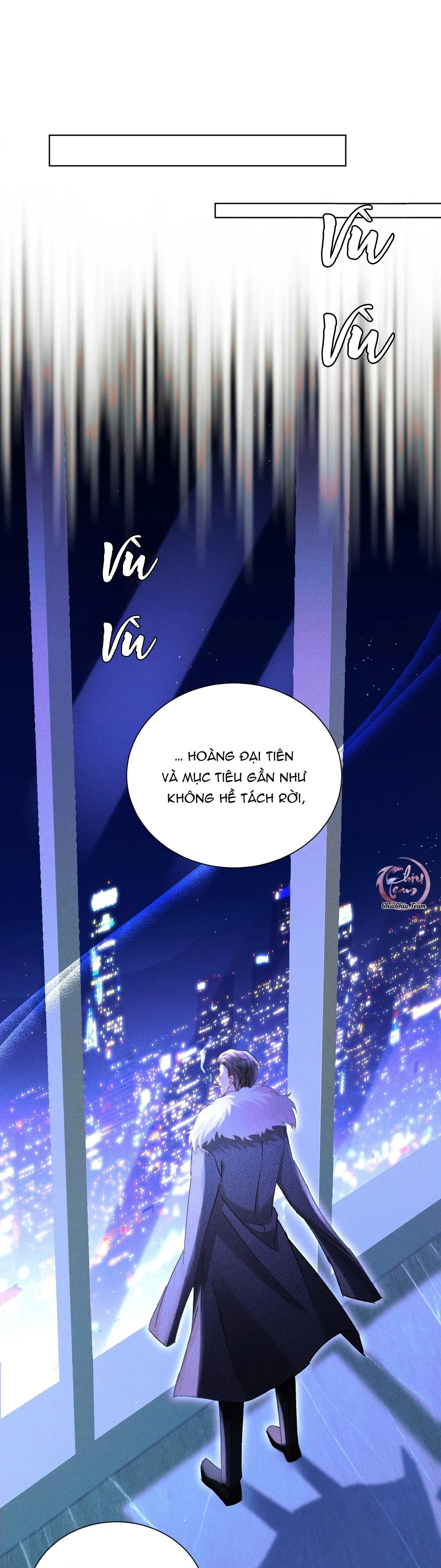 Đại Tiên Chapter 15 Trang 21