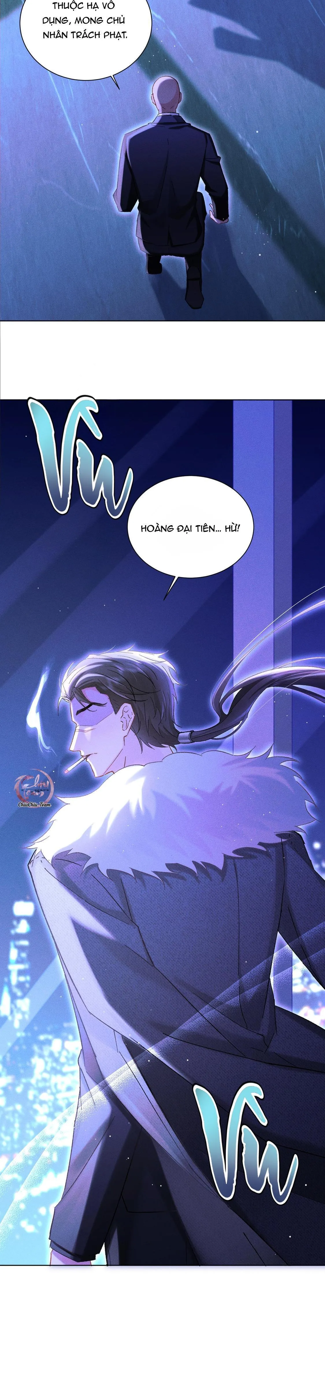 Đại Tiên Chapter 15 Trang 22