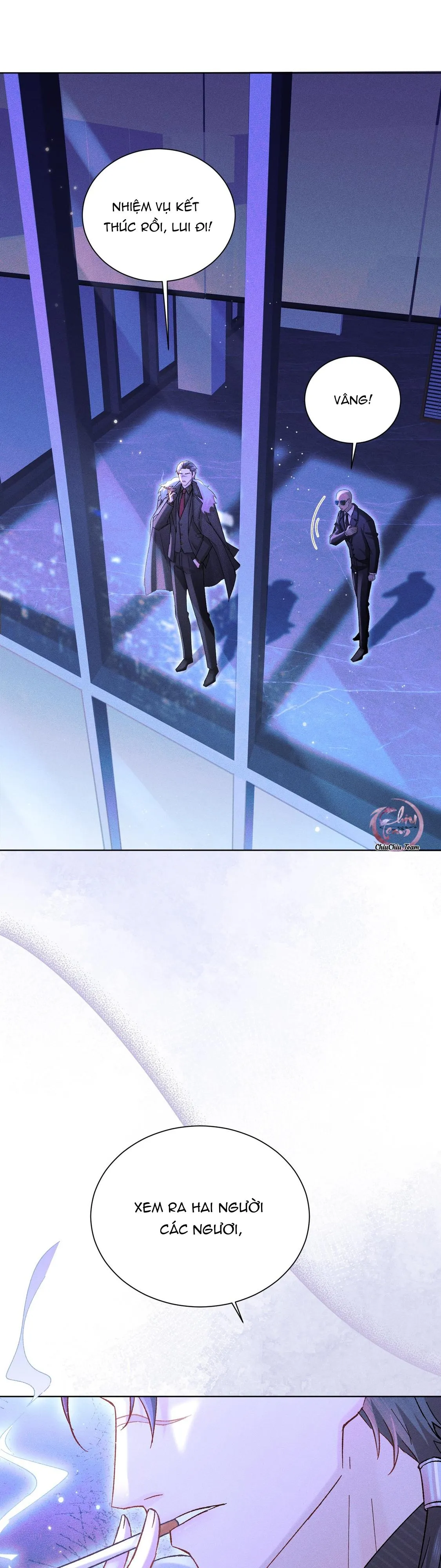 Đại Tiên Chapter 15 Trang 23