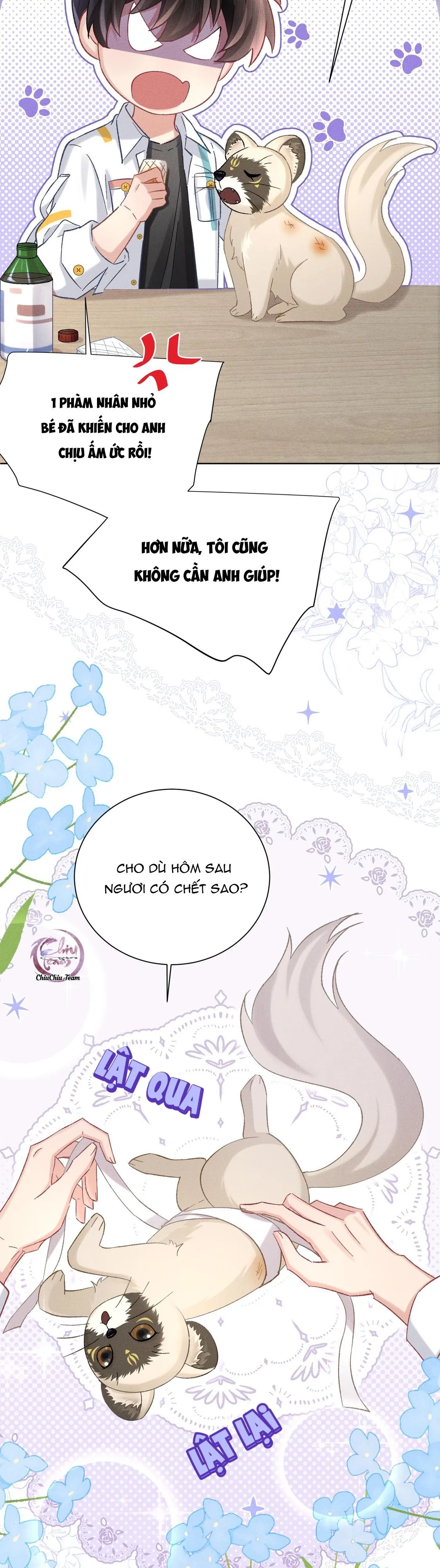Đại Tiên Chapter 15 Trang 28