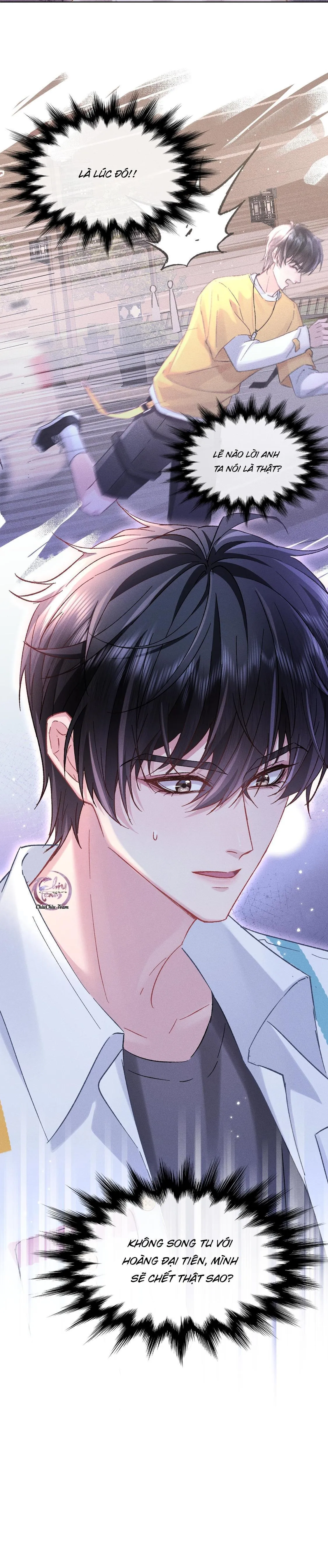Đại Tiên Chapter 15 Trang 30