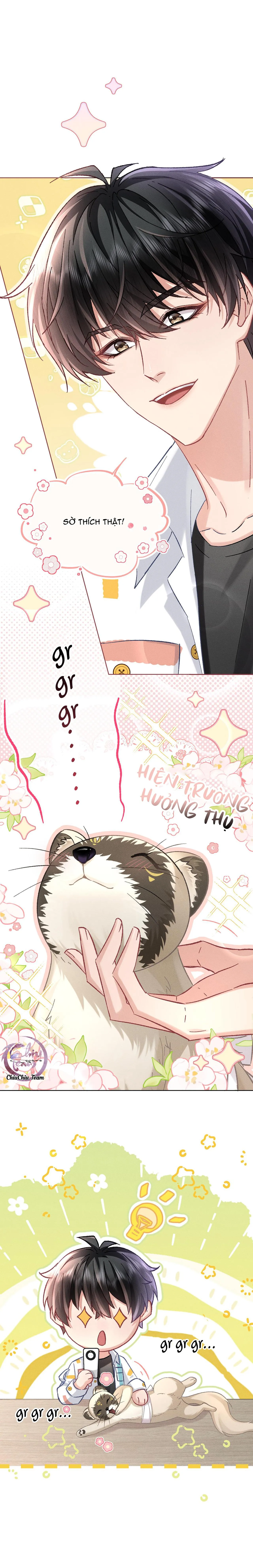 Đại Tiên Chapter 16 Trang 3