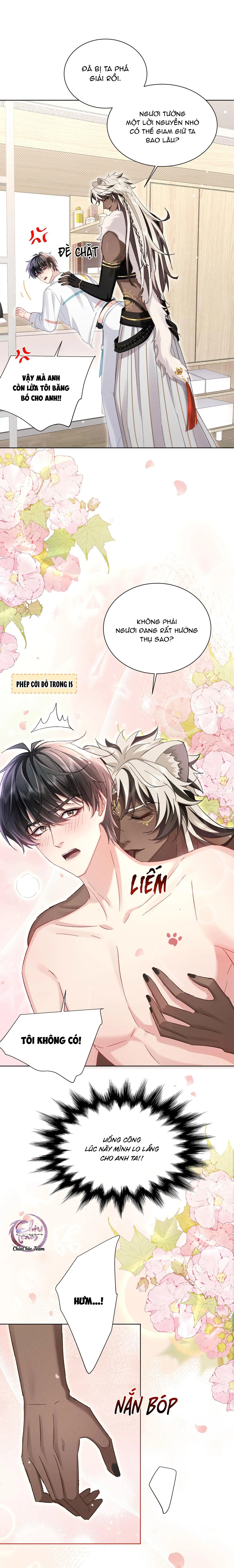 Đại Tiên Chapter 16 Trang 7