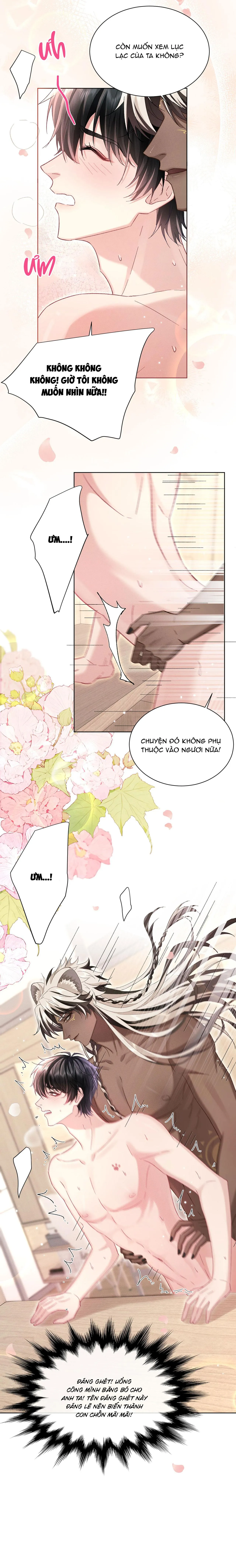 Đại Tiên Chapter 16 Trang 8