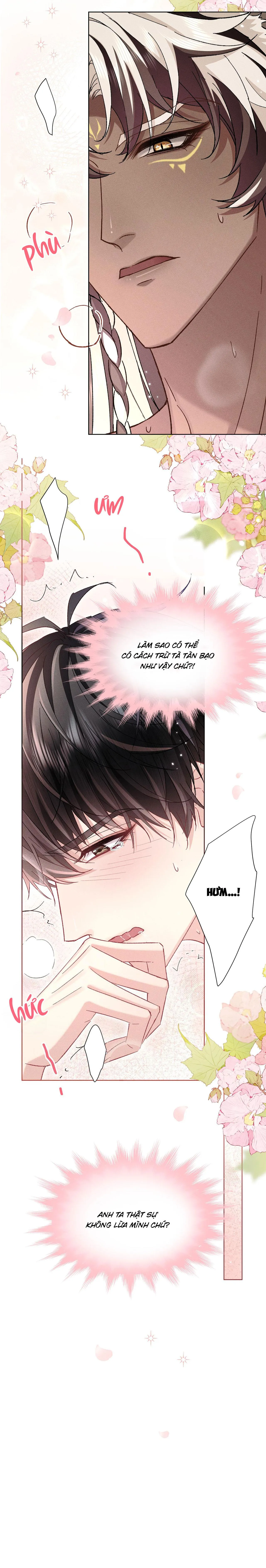 Đại Tiên Chapter 16 Trang 10