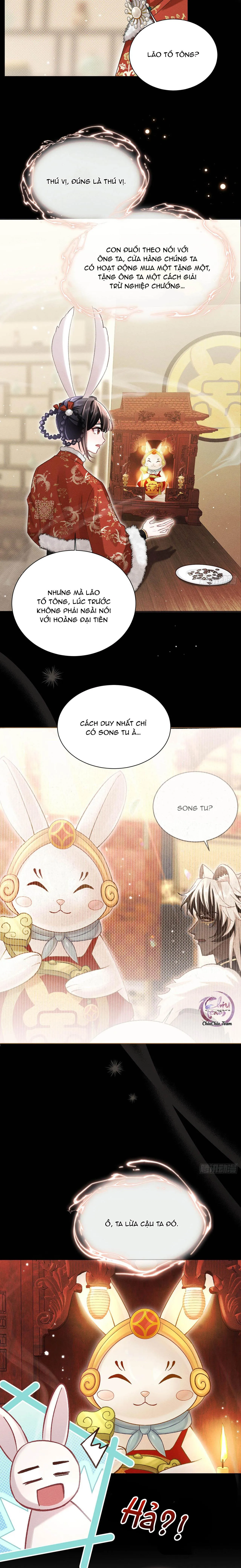 Đại Tiên Chapter 17 Trang 7