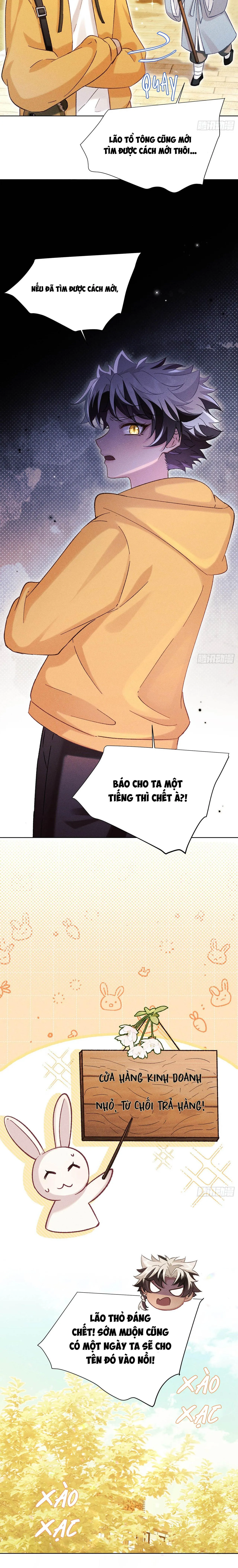 Đại Tiên Chapter 17 Trang 11