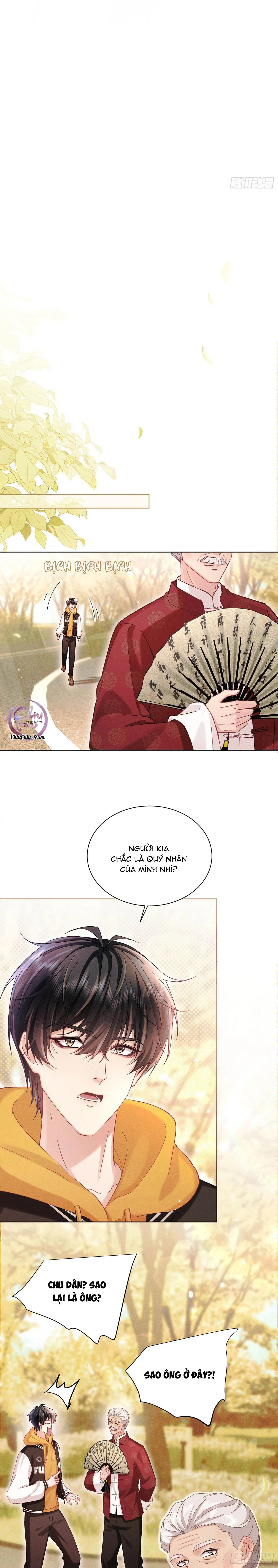 Đại Tiên Chapter 17 Trang 12