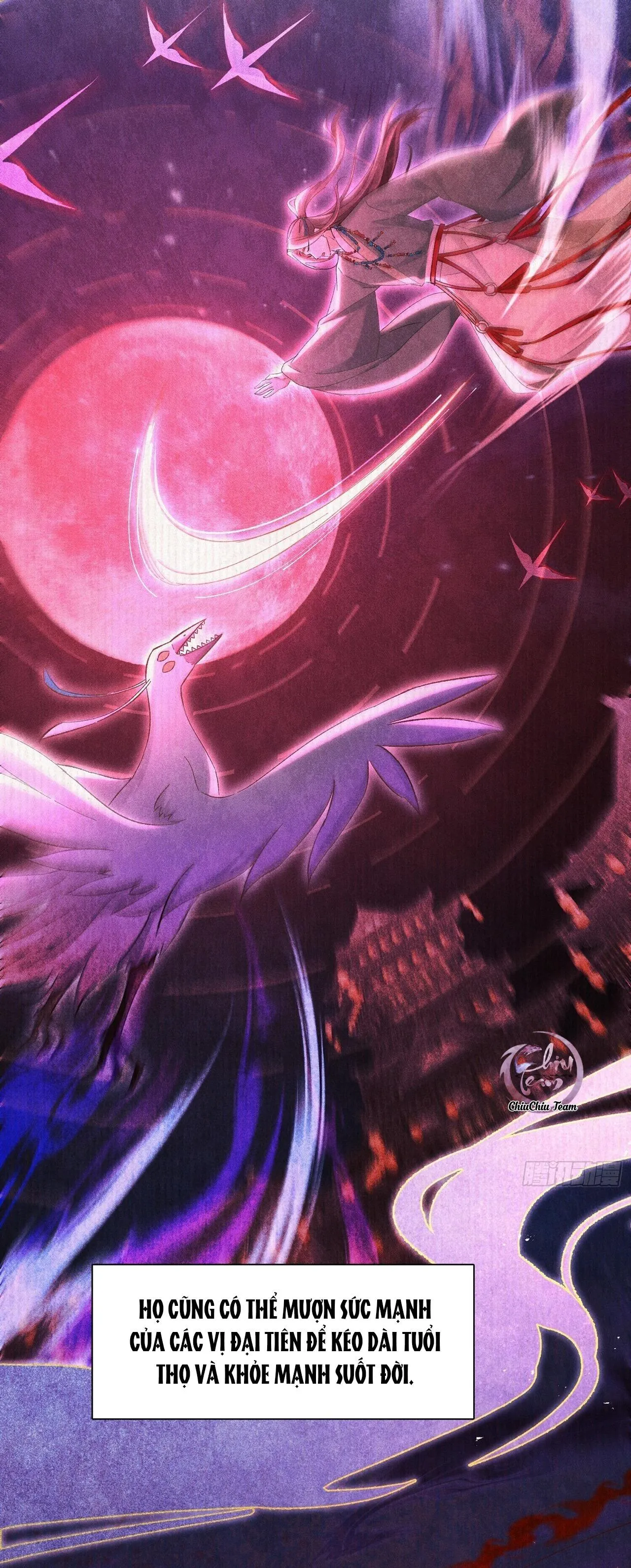 Đại Tiên Chapter 18 Trang 4