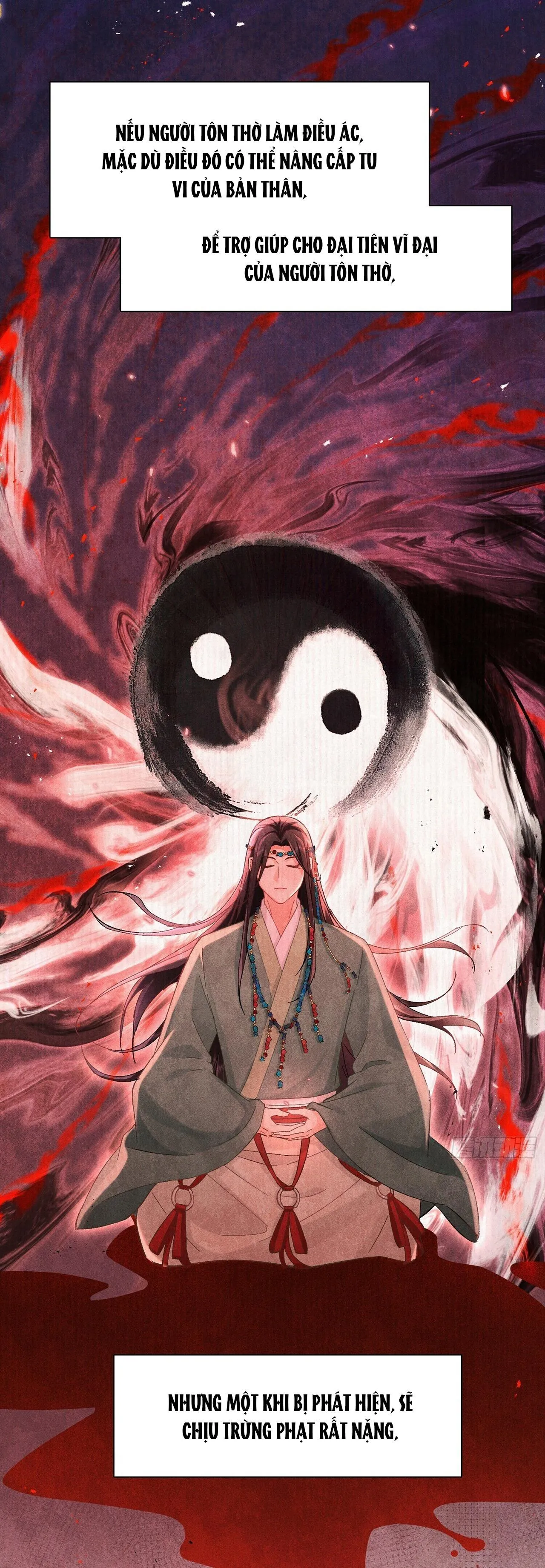 Đại Tiên Chapter 18 Trang 5