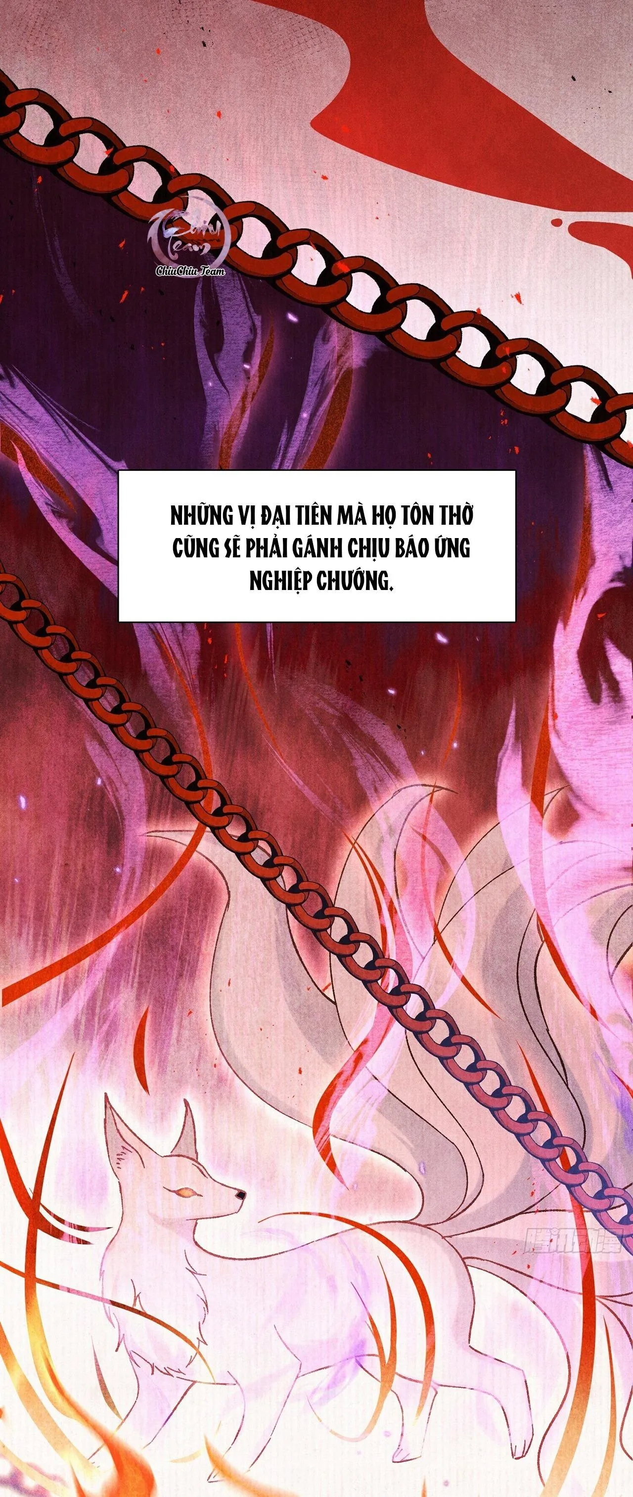 Đại Tiên Chapter 18 Trang 6