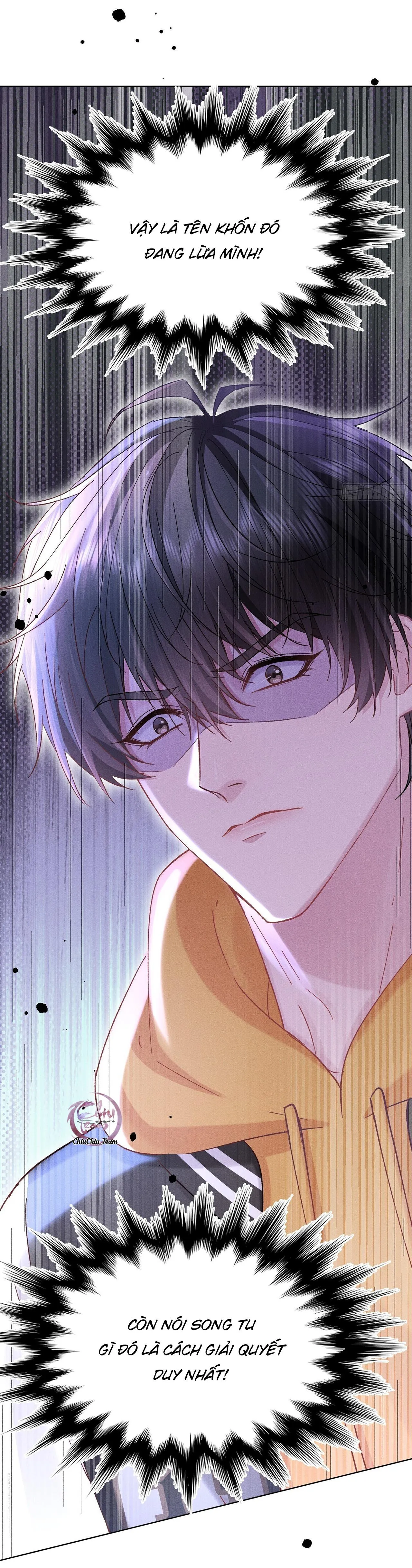 Đại Tiên Chapter 18 Trang 13