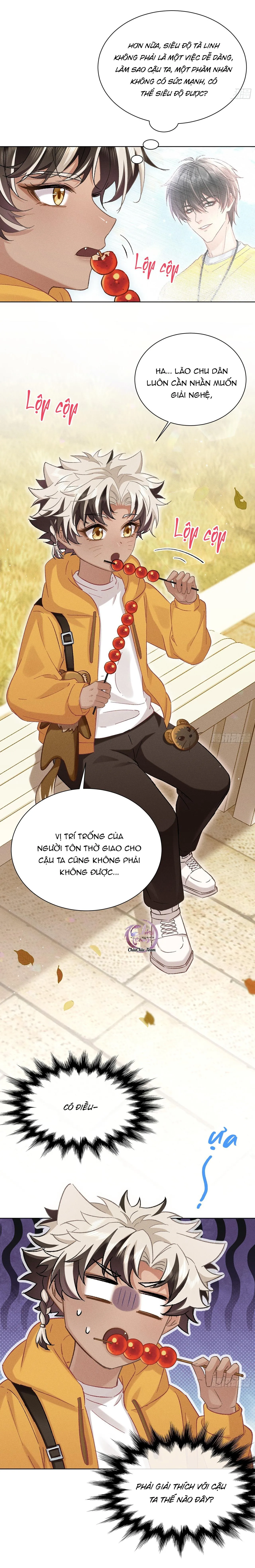 Đại Tiên Chapter 18 Trang 18