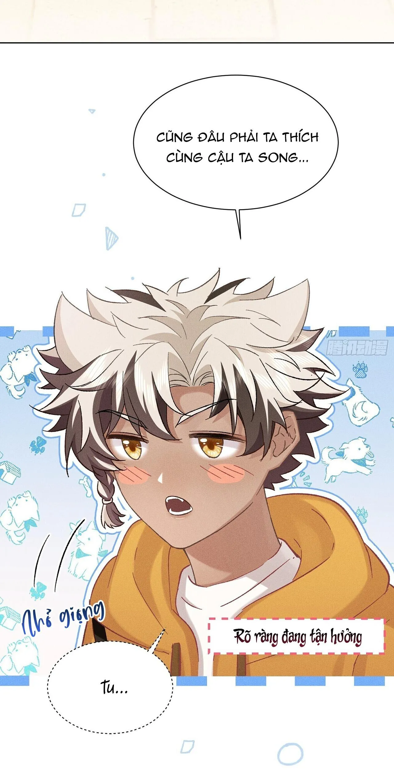 Đại Tiên Chapter 18 Trang 21