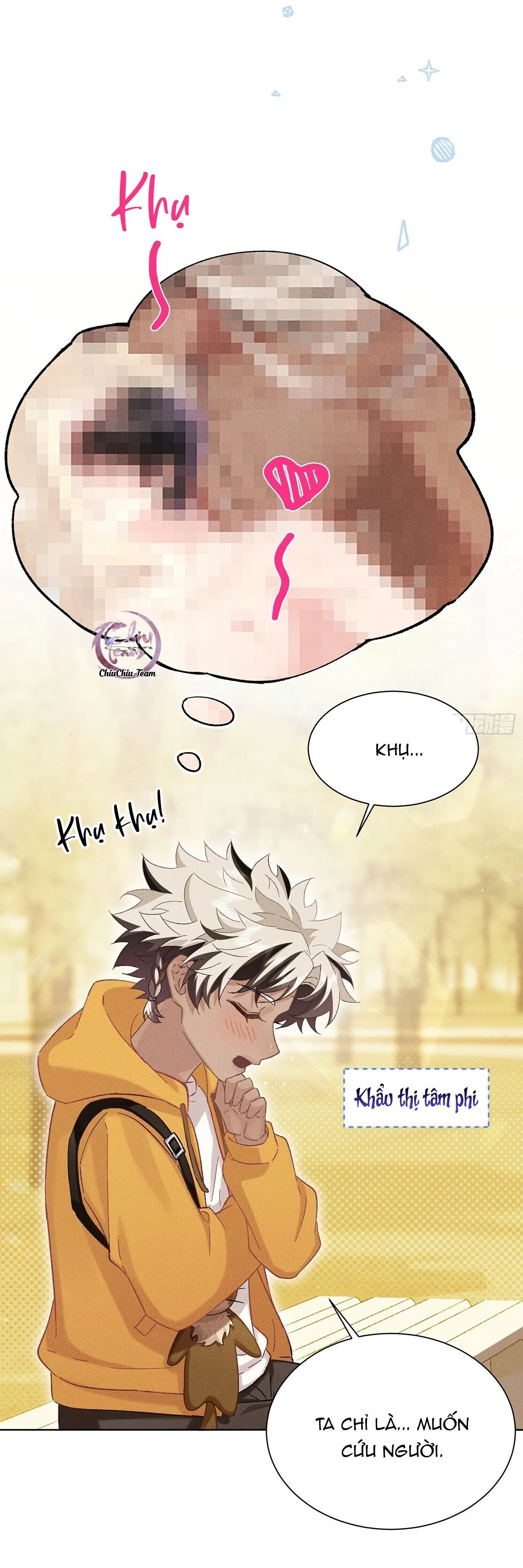 Đại Tiên Chapter 18 Trang 22