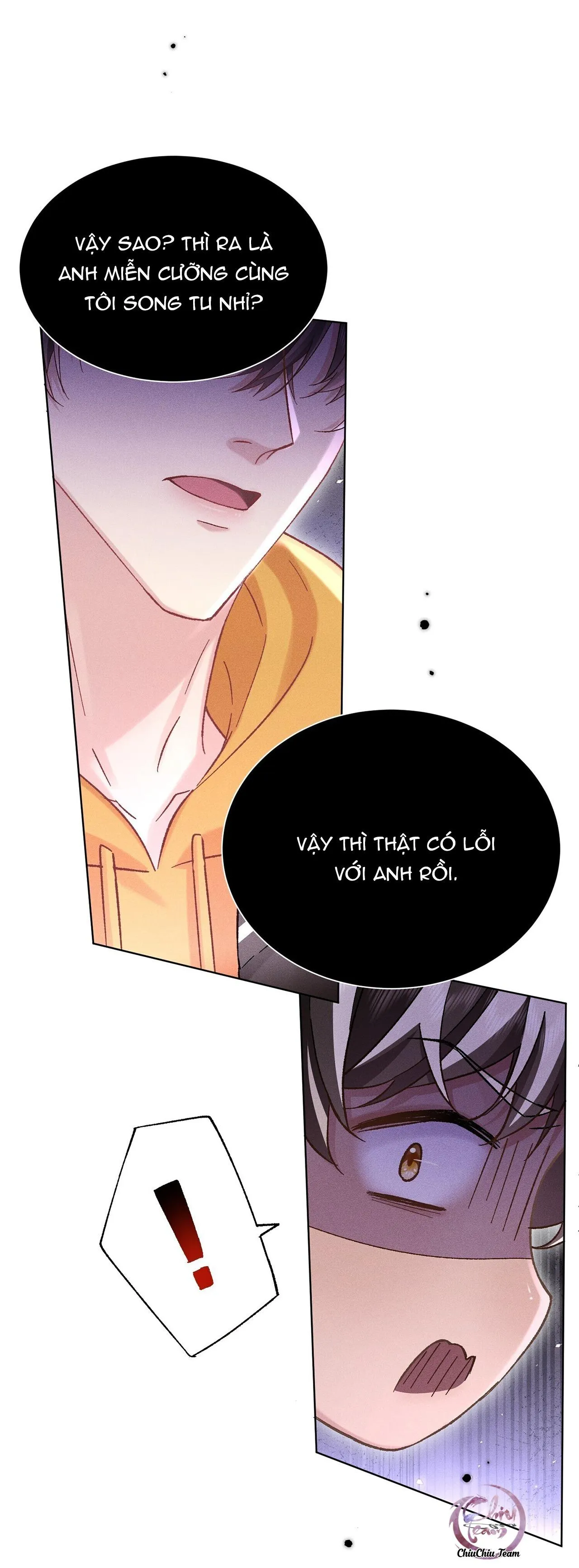 Đại Tiên Chapter 18 Trang 23