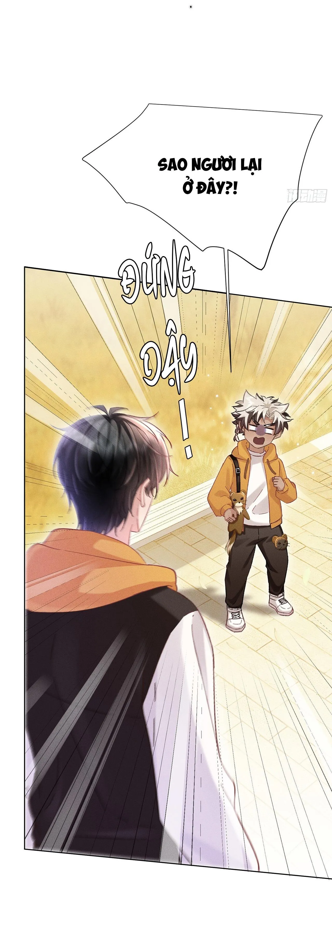 Đại Tiên Chapter 18 Trang 24