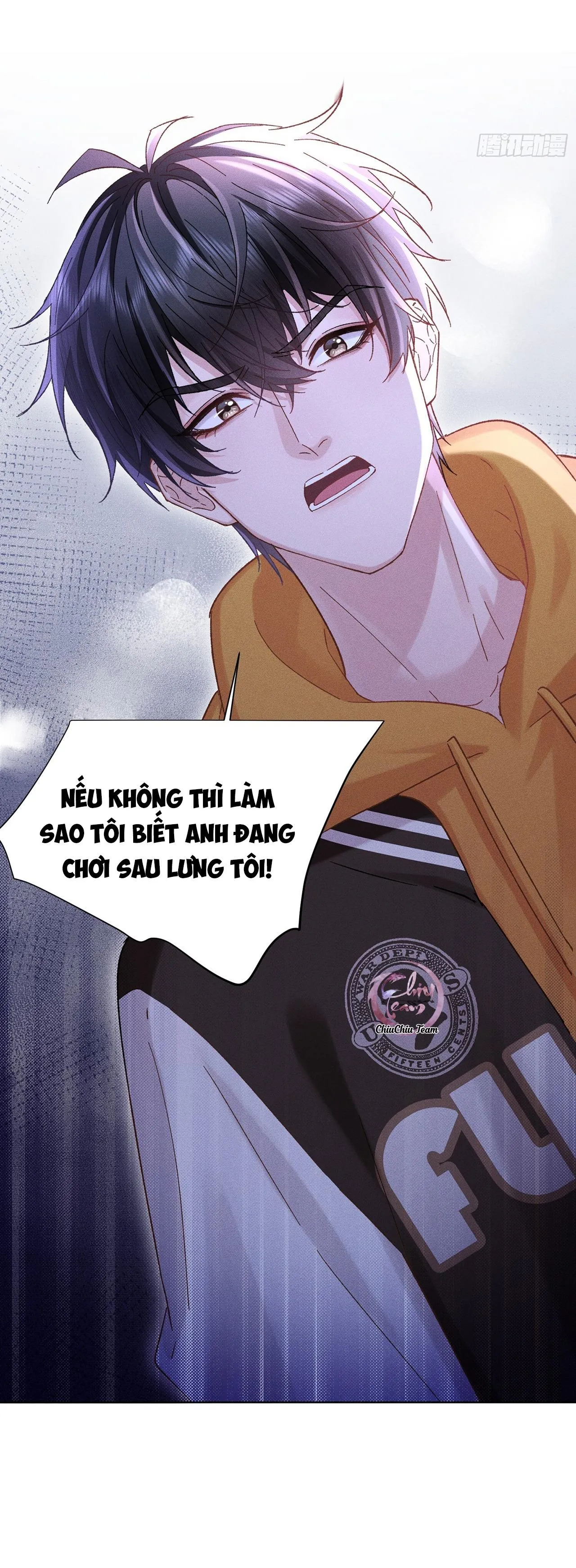 Đại Tiên Chapter 18 Trang 25