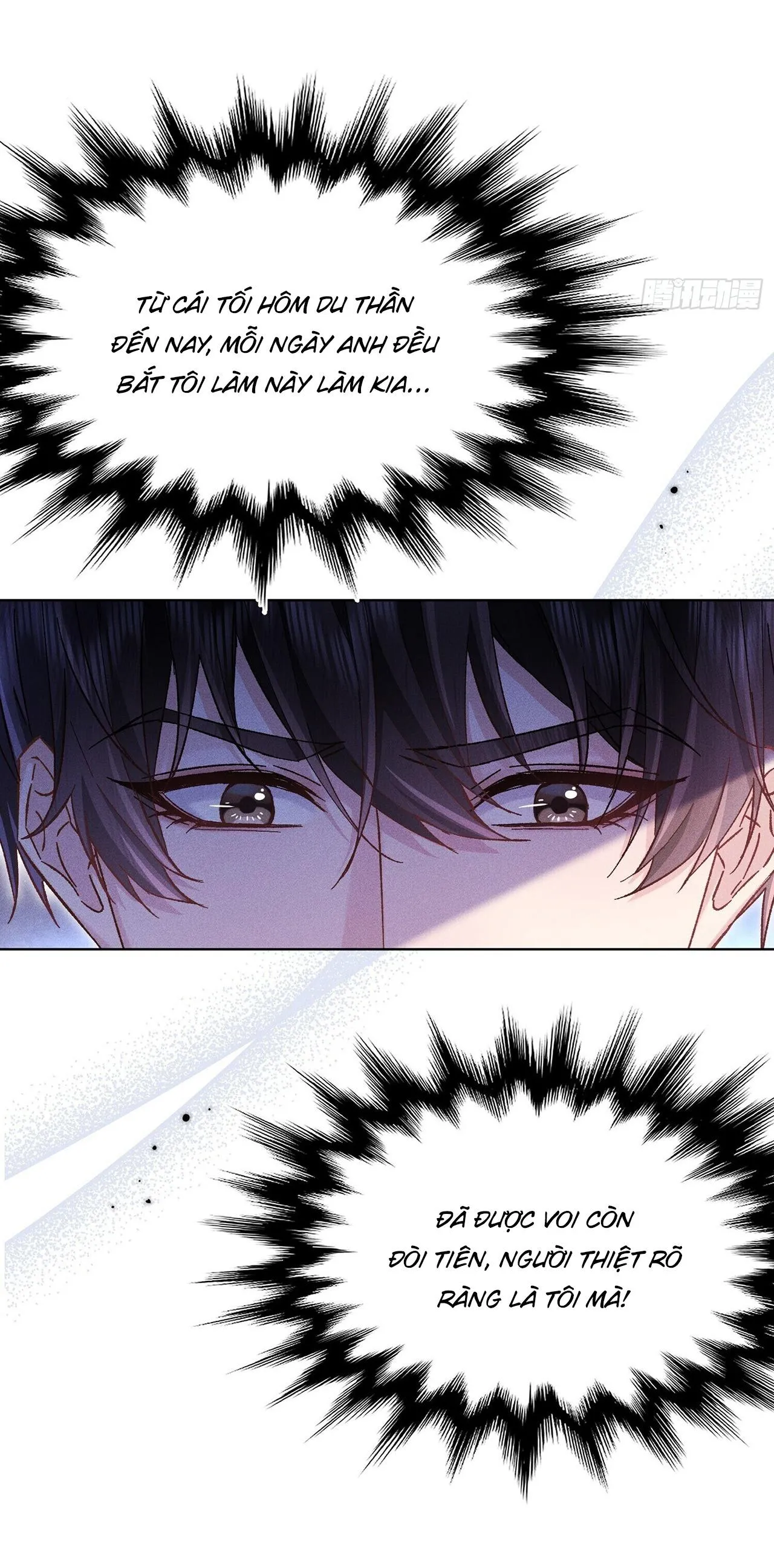 Đại Tiên Chapter 18 Trang 27