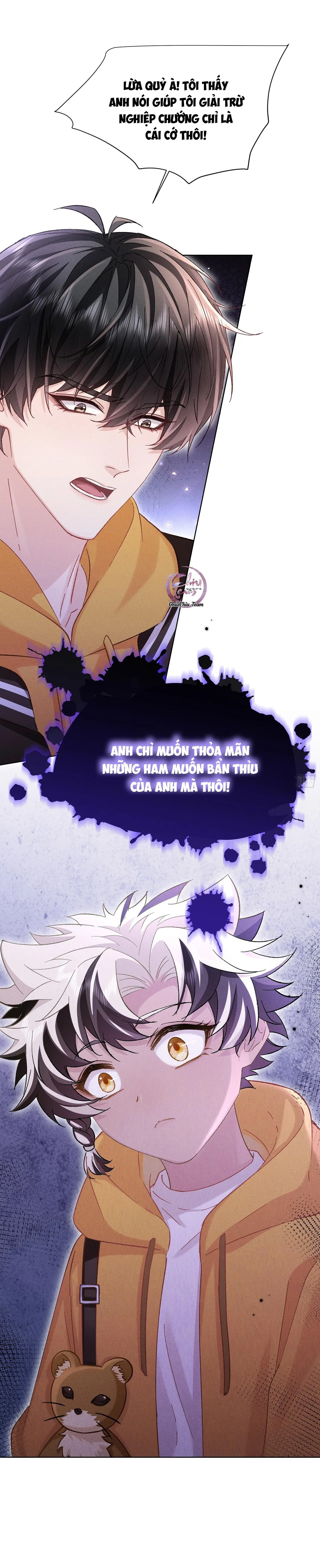 Đại Tiên Chapter 18 Trang 29