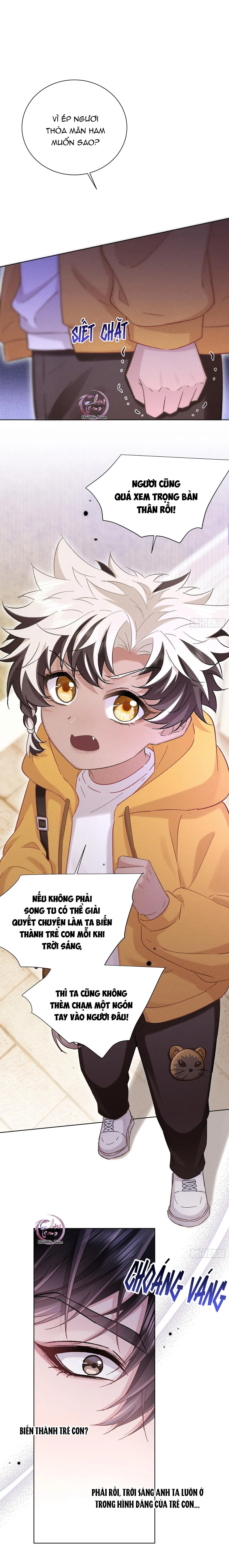 Đại Tiên Chapter 18 Trang 30