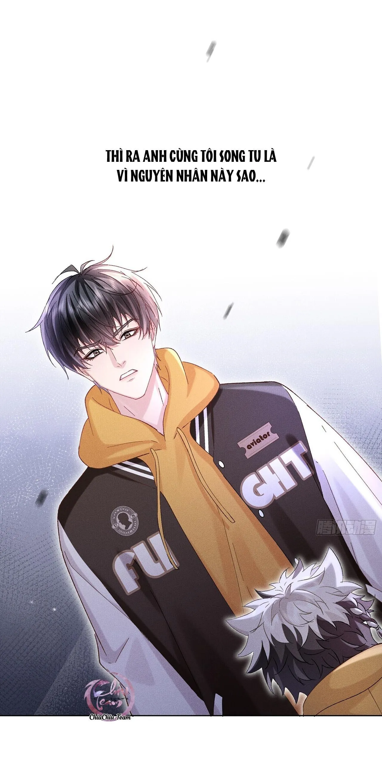 Đại Tiên Chapter 18 Trang 31