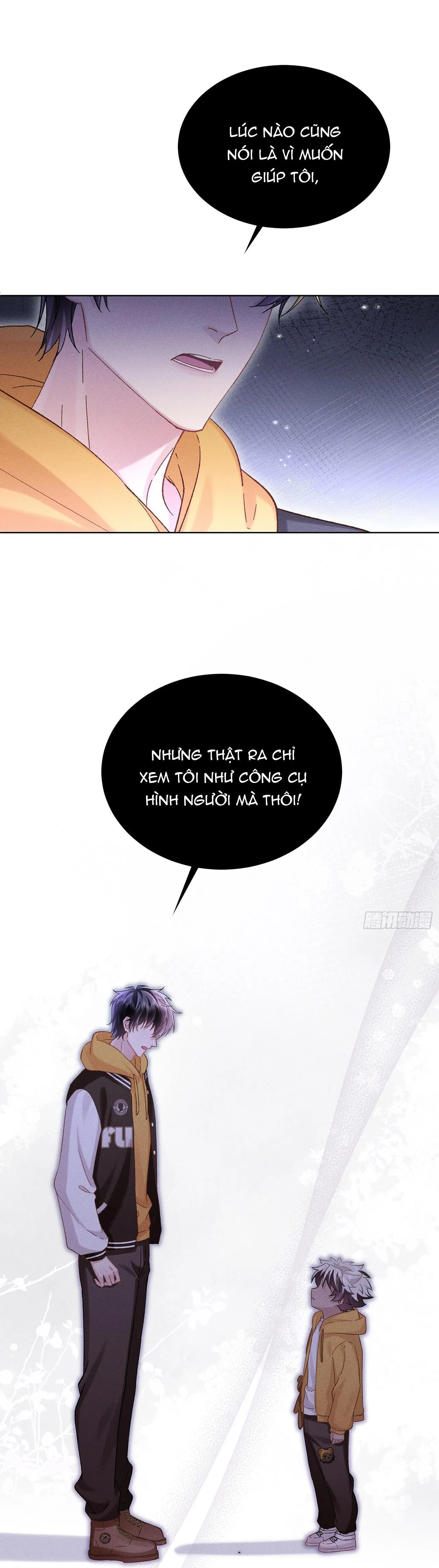 Đại Tiên Chapter 18 Trang 32