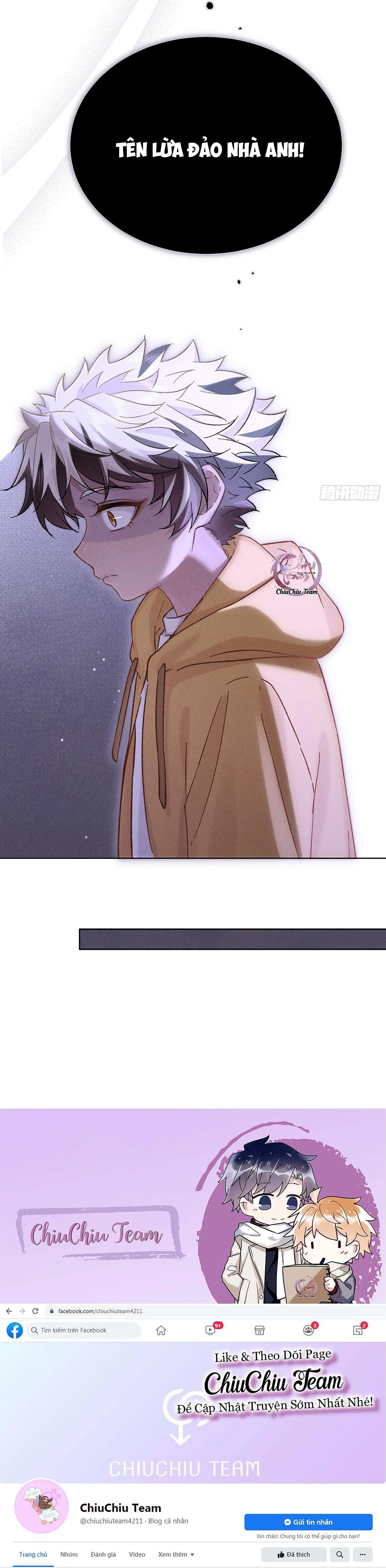 Đại Tiên Chapter 18 Trang 33