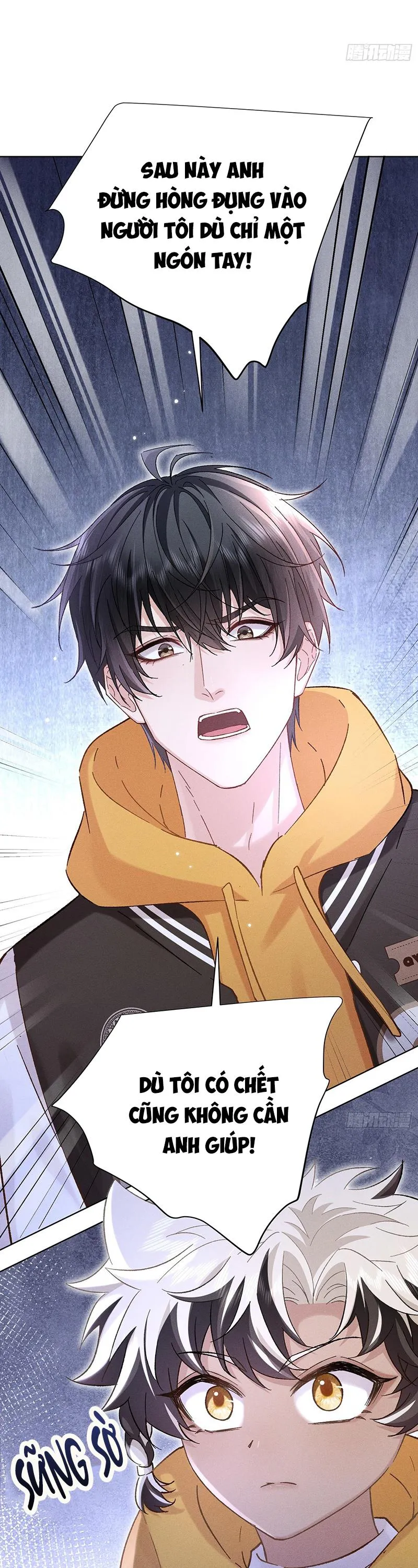 Đại Tiên Chapter 19 Trang 3