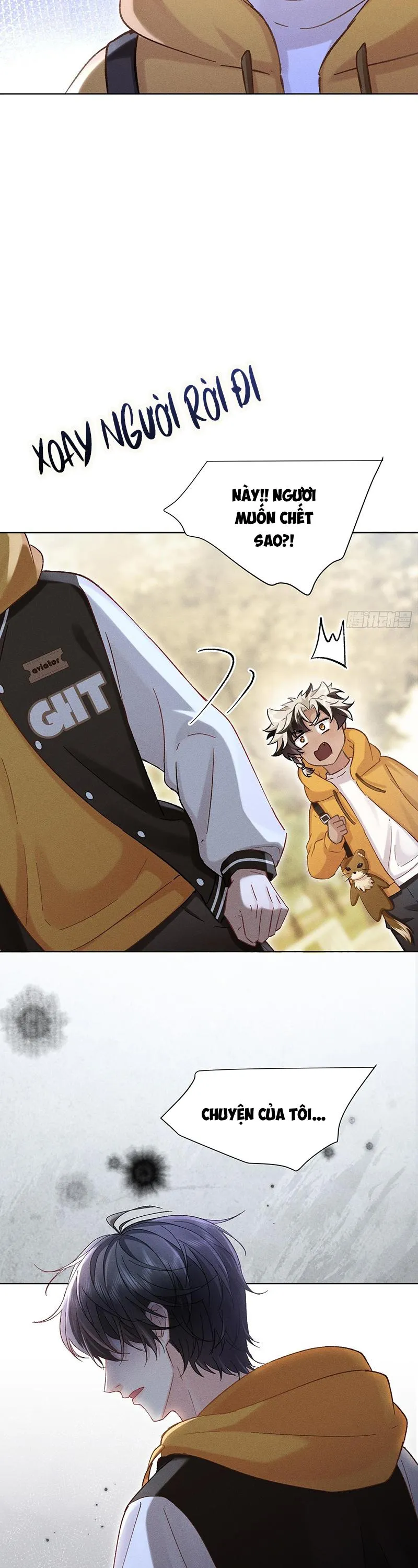 Đại Tiên Chapter 19 Trang 4