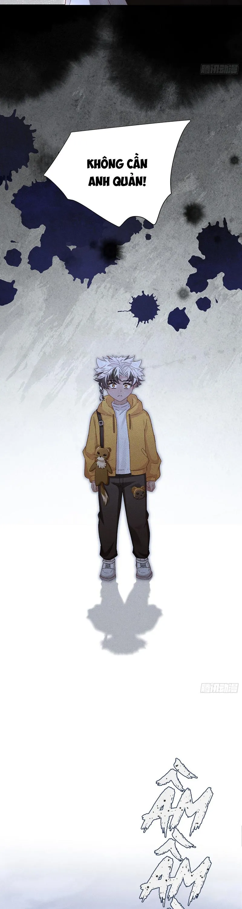 Đại Tiên Chapter 19 Trang 5