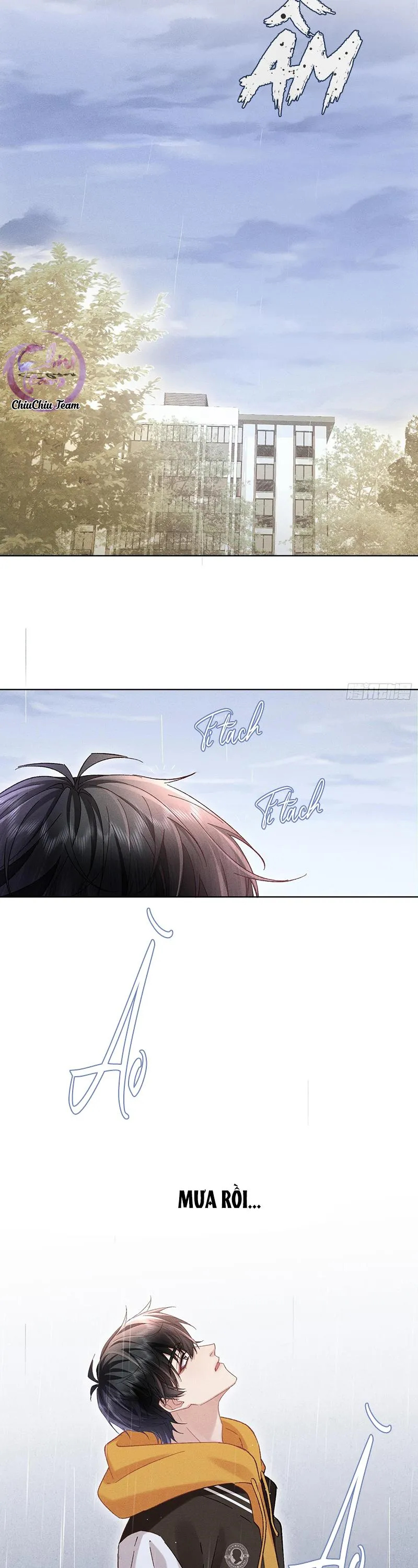 Đại Tiên Chapter 19 Trang 6