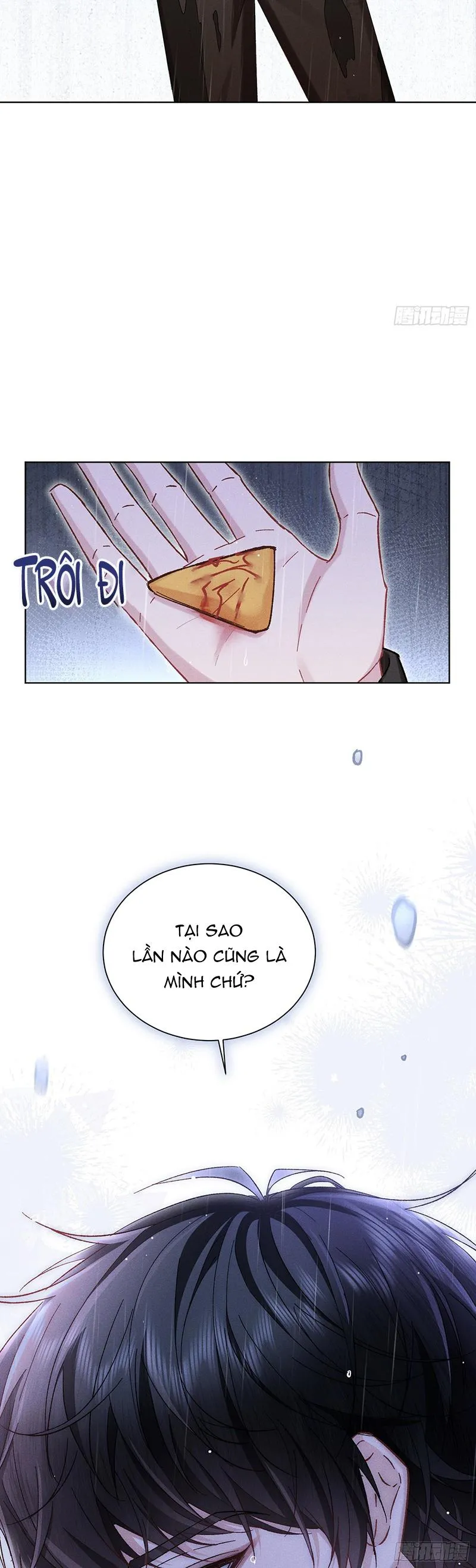 Đại Tiên Chapter 19 Trang 9