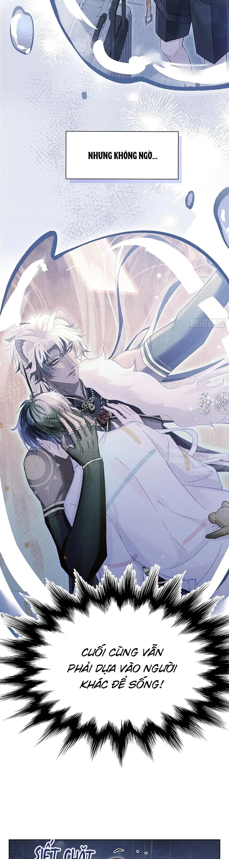 Đại Tiên Chapter 19 Trang 11