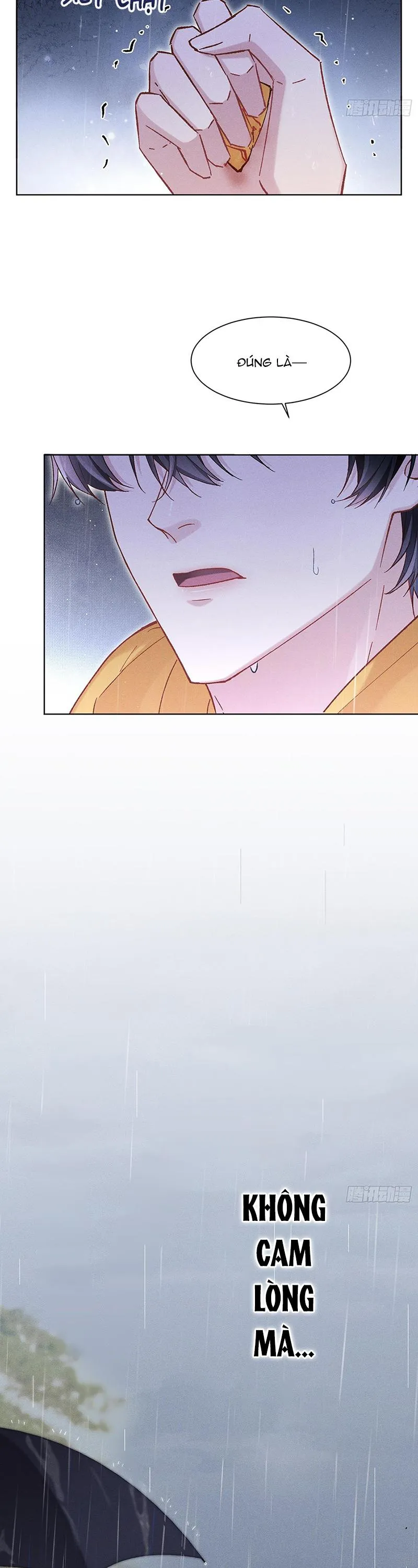 Đại Tiên Chapter 19 Trang 12