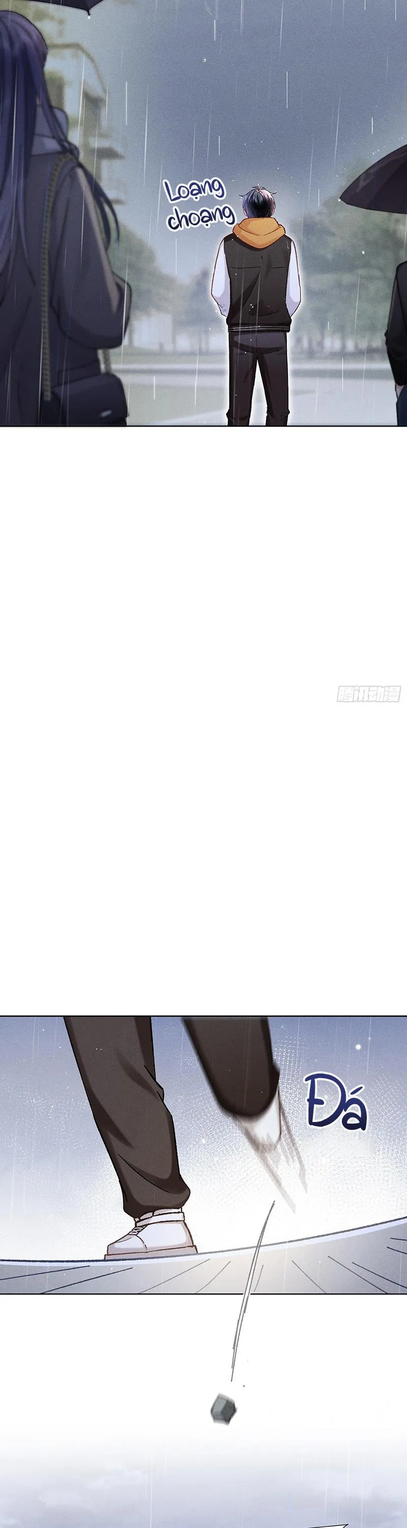 Đại Tiên Chapter 19 Trang 13