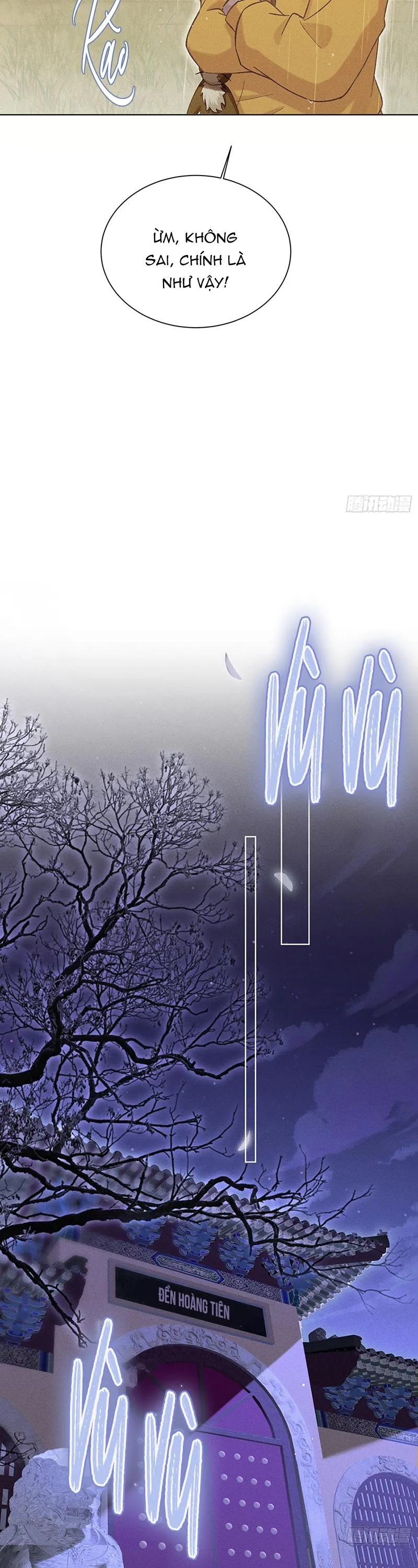 Đại Tiên Chapter 19 Trang 16